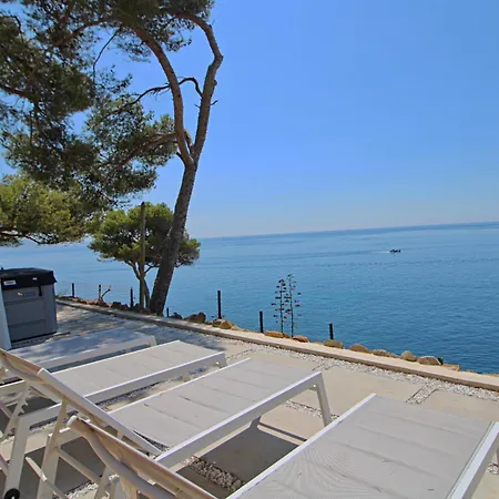 Villa A Couper Le Souffle ! #domaine De Luxe Sur L'eau *